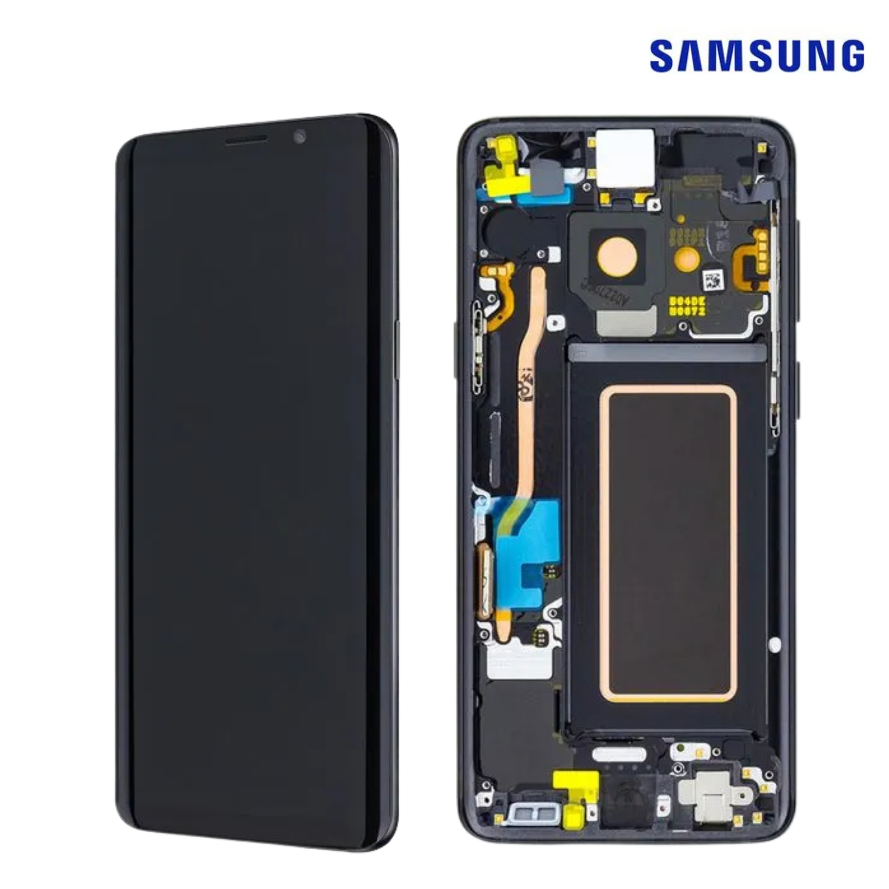 SAMSUNG A5 2017 / SM-A520 GOLD LCD